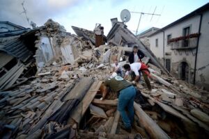 italya deprem 3