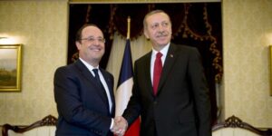 hollande erdoğan