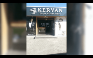 Kervan Düğün Salonu