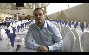 Ufuk Gençdemir Kervan Düğün Salonu