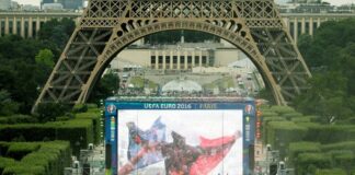 Euro 2016 ‘ da Final Heyecanı