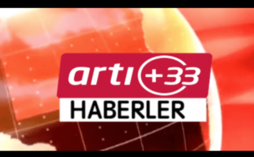 Artı33 TV 27 Ekim Haber Bülteni