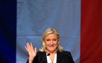 Cumhurbaşkanı adayı Le Pen: Seçimi kazanırsam Fransa’yı NATO’dan çıkaracağım