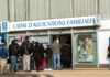 Yurt Dışında Yaşayıp CAF’dan Her Ay 2 Bin 150 Euro Yardım Aldı! Fransa'da Sosyal Yardımlarda Yeni Dönem!