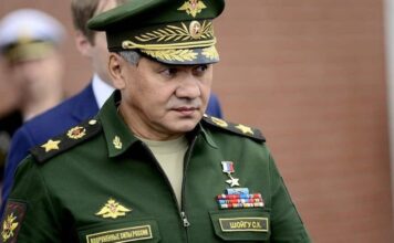 Rusya Savunma Bakanı: Türkiye NATO’ya öncülük edebilir