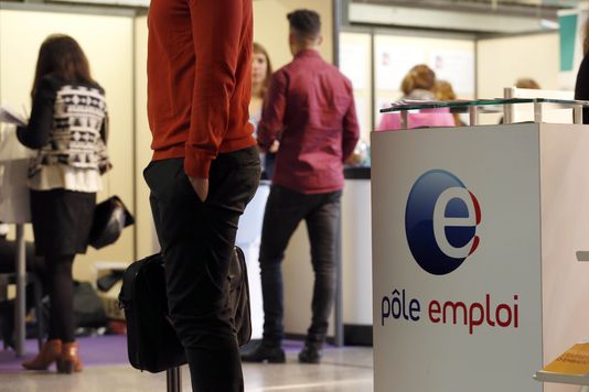 Fransa&#8217;da çalışanların yüzde 30&#8217;dan fazlası işsizlik sigortasına başvurmuyor!