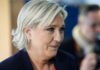 Le Pen: 2027’de Cumhurbaşkanlığına Adayım