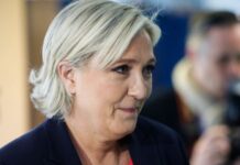 Le Pen: 2027’de Cumhurbaşkanlığına Adayım