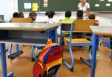 Fransa’da Bu Şehirlerde Yarın ve Pazartesi Okullar Tatil Edildi