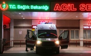 Yazın Bu Şehire Gidecek Gurbetçiler Dikkat! 6 Kişi Hayatını Kaybetti
