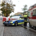 Almanya’da Silahlı Saldırı: En Az 5 Kişi Öldü