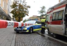 Almanya’da Silahlı Saldırı: En Az 5 Kişi Öldü