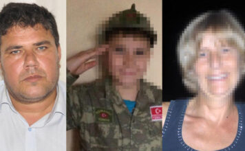 Türk babanın çaresizliği…Boşandığı Alman eşinin çocuğu kaçırdığını söyledi