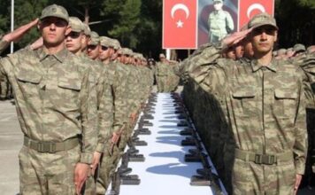 Dövizli askerlikte bu yılın fiyatı açıklandı