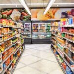 Fransa’da Süpermarket Zinciri 72 Şubesini Rakibine Sattı