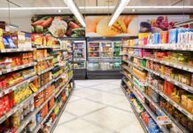 Fransa’da Süpermarket Zinciri 72 Şubesini Rakibine Sattı