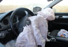 Takata Hava Yastığı Fransa’da Bir Can Daha Aldı: 1 Milyondan Fazla Araç Risk Altında