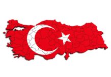 Türkiye’de İl Olmaya Aday 24 İlçe Belli Oldu