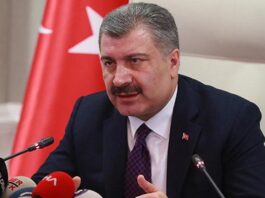 Sağlık Bakanı açıkladı: Türkiye’de Haziran’da 20 yaş üstü herkes aşılanacak!