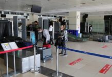 Türkiye’den Elbise Alan Gurbetçiye 150 Euro Gümrük Cezası