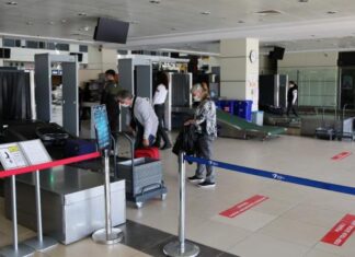Türkiye’den Elbise Alan Gurbetçiye 150 Euro Gümrük Cezası
