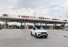 Türkiye’de Aracını Arkadaşına Kullandıran Gurbetçiye 2 Bin 500 Euro Ceza Türkiye'de Aracını Arkadaşına Kullandıran Gurbetçiye 2 Bin 500 Euro Ceza