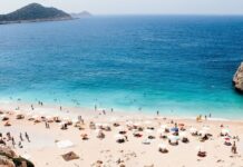 Türkiye’nin En Uygun Tatil Rotaları Belli Oldu: İlk Sırada Didim Var