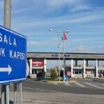 İpsala Gümrük Kapısı’nda Büyük Rüşvet Operasyonu