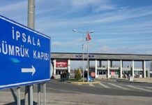 İpsala Gümrük Kapısı’nda Büyük Rüşvet Operasyonu