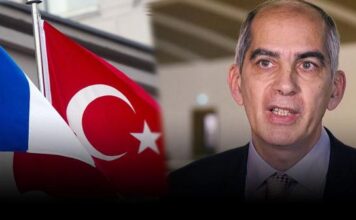 Fransa’nın Türkiye Büyükelçisi hakkında suç duyurusu