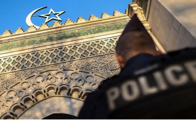 Fransa’da Mahkeme, İçişleri Bakanlığının Bilal Camisi’nin kapatılma kararını iptal etti