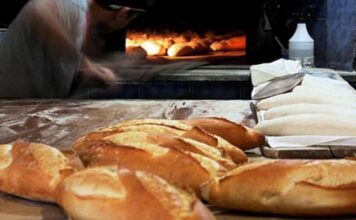 Fırıncılar artan doğalgaz fiyatlarına isyan etti: “Ekmek fiyatları 10 Euroyu bulabilir”!