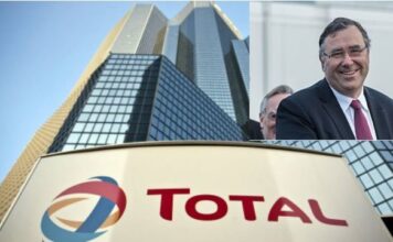 TotalÉnergies’in CEO’su maaşını açıkladı: 1 ayda 500 bin Euro kazanıyorum!