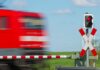 Feci Tren Kazasında Gurbetçi Genç Çift Hayatını Kaybetti Feci Tren Kazasında Gurbetçi Genç Çift Hayatını Kaybetti