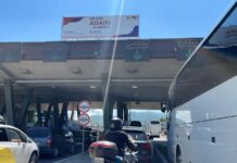 Belgrad Başkonsolosluğu’ndan Gurbetçilere Uyarı: Sırbistan’dan Geçerken Yanınızda Nakit Bulundurun