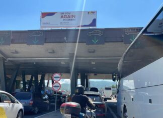 Belgrad Başkonsolosluğu’ndan Gurbetçilere Uyarı: Sırbistan’dan Geçerken Yanınızda Nakit Bulundurun