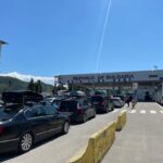 Sınır Kapısında Pasaportunu Unutan Gurbetçi Sınır Kapısında Zor Anlar Yaşadı
