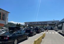 Sınır Kapısında Pasaportunu Unutan Gurbetçi Sınır Kapısında Zor Anlar Yaşadı