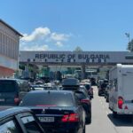 Bulgar Gümrüğü En Çok Bu Ürünlere El Koyuyor