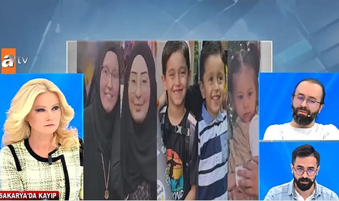 Üfürükçü iddiası! Türkiye'ye giden gurbetçi kardeşlerden haber yok!