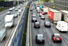 Belçika’da Yollar Ücretli Oluyor Belçika'da Yollar Ücretli Oluyor