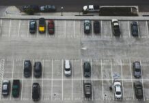 Lidl Otoparkına Aracını Bırakan Sürücü 500 Euro Ödemek Zorunda Kaldı Lidl Otoparkına Aracını Bırakan Sürücü 500 Euro Ödemek Zorunda Kaldı