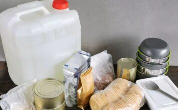 Avrupa, Savaşa Hazırlanıyor: “En Az 3 Günlük Erzak Stoklayın” Çağrısı Yapıldı