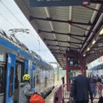 Fransa’da Aşırı Sıcaklar Nedeniyle Tren Seferleri İptal Ediliyor