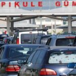 Türkiye’ye Araçla Gidecek Gurbetçiler İçin 185 Gün Kuralı Nedir? Türkiye'ye Araçla Gidecek Gurbetçiler İçin 185 Gün Kuralı Nedir?