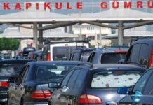Türkiye’ye Araçla Gidecek Gurbetçiler İçin 185 Gün Kuralı Nedir? Türkiye'ye Araçla Gidecek Gurbetçiler İçin 185 Gün Kuralı Nedir?