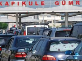 Türkiye’ye Araçla Gidecek Gurbetçiler İçin 185 Gün Kuralı Nedir? Türkiye'ye Araçla Gidecek Gurbetçiler İçin 185 Gün Kuralı Nedir?