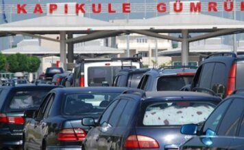 Ticaret Bakanlığı Duyurdu: Yabancı Plakalı Araç Sahipleri İçin Yeni Dönem Ticaret Bakanlığı Duyurdu: Yabancı Plakalı Araç Sahipleri İçin Yeni Dönem