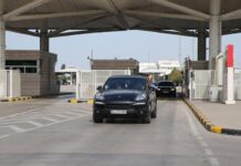 Türkiye’de Aracını Akrabasına Kullandıran Gurbetçiye 18 Bin Euro Ceza Türkiye'de Aracını Akrabasına Kullandıran Gurbetçiye 18 Bin Euro Ceza