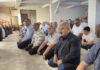 Fransa’da Kurban Bayramı Coşkusu: Camiler Doldu Taştı